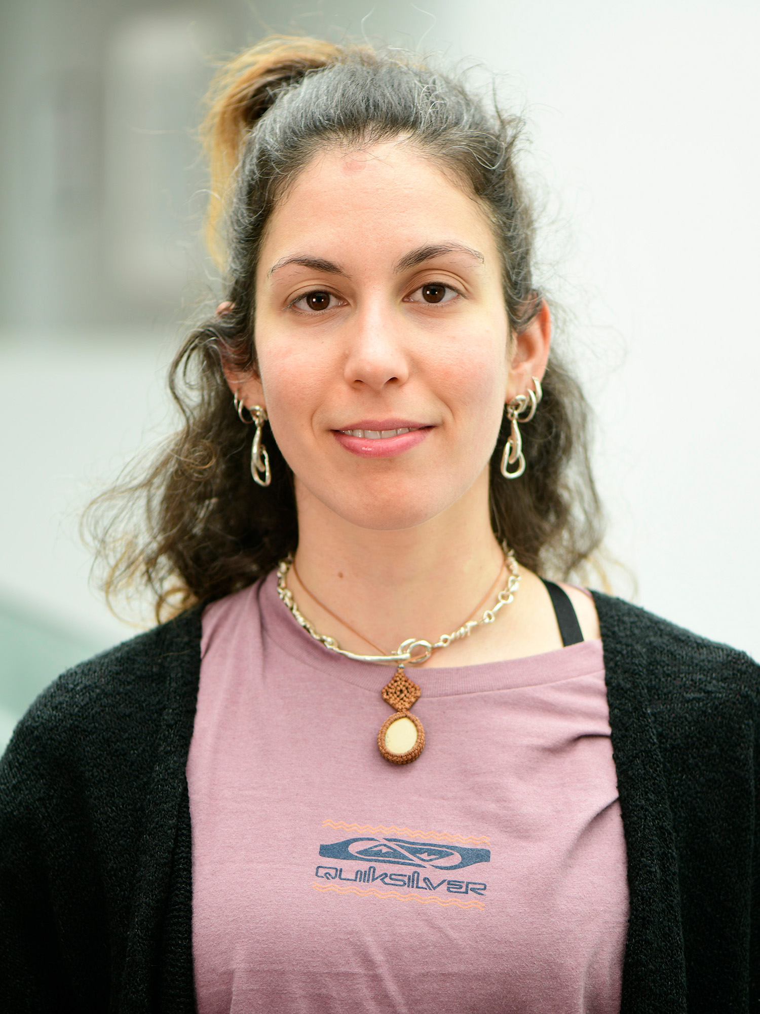 Ioanna Thoma