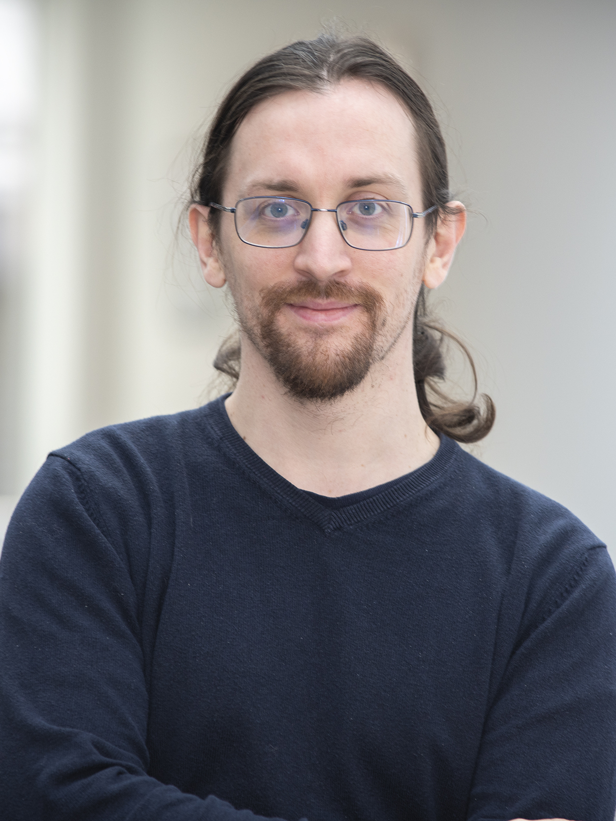 Alan O'Callaghan