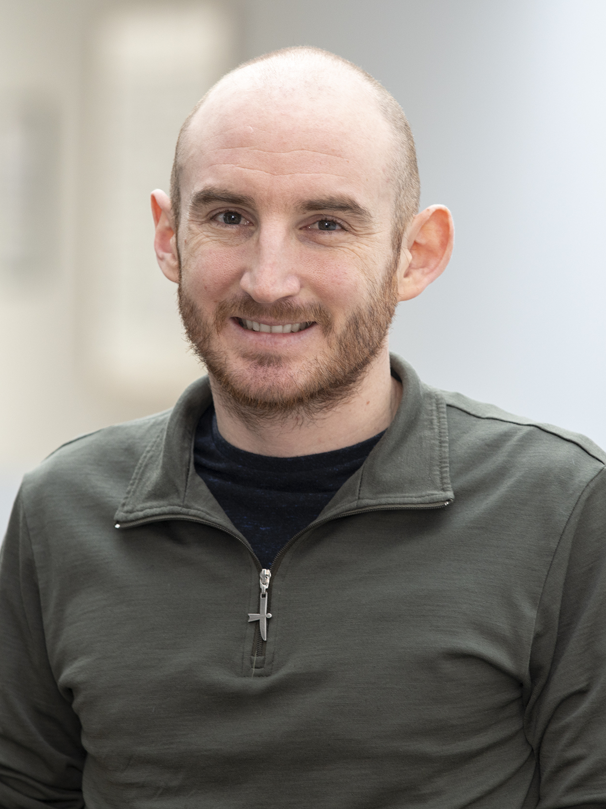 James Liley