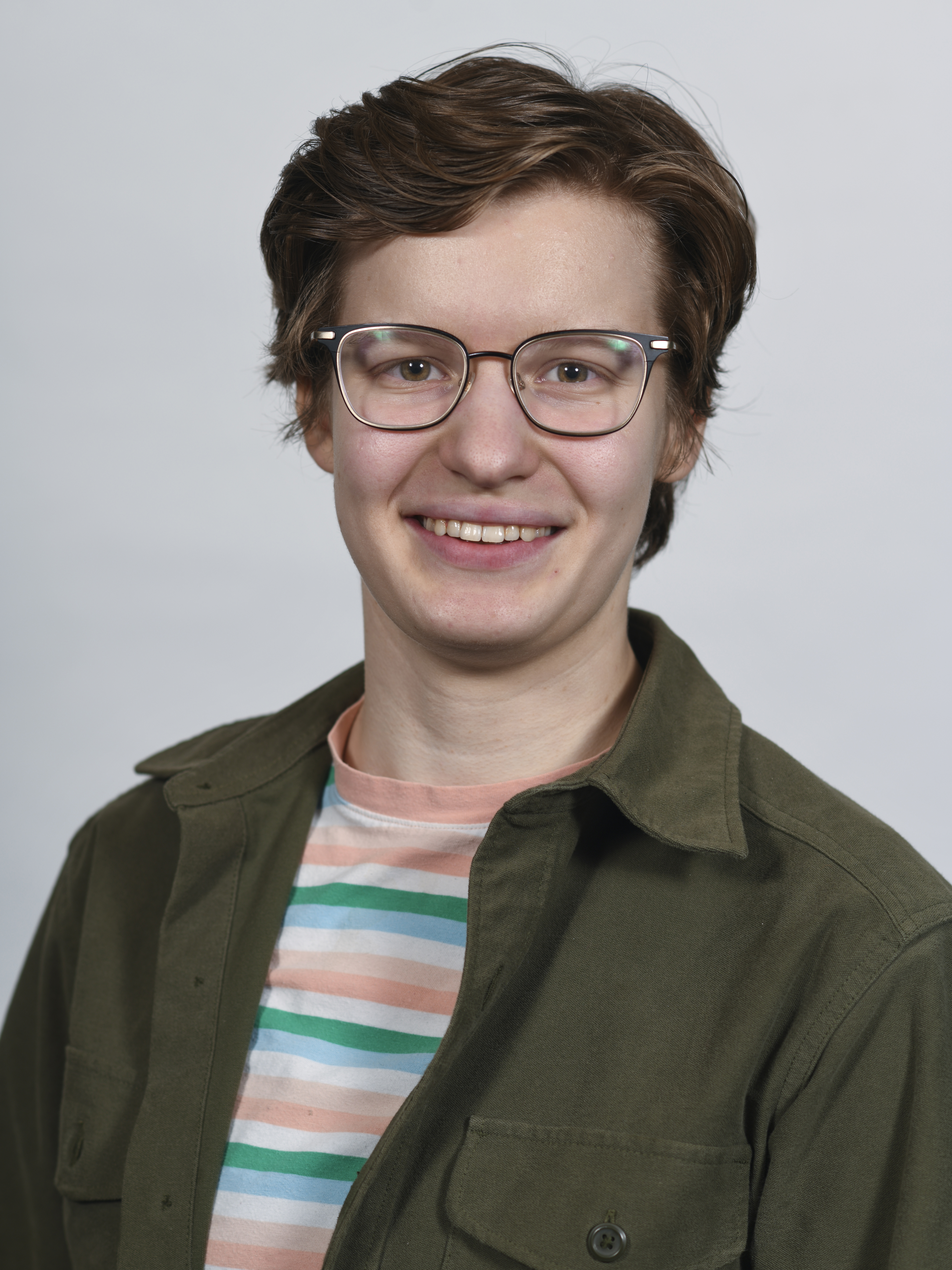 Becky Gordon