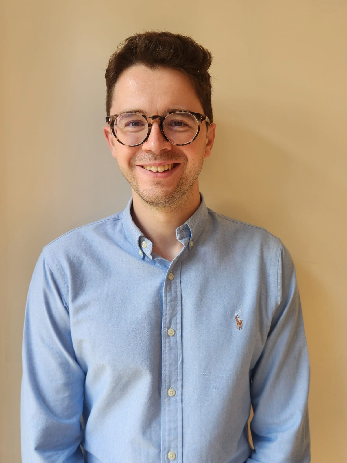 Elliot Gemmell