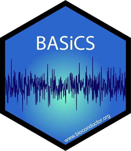 BASiCS