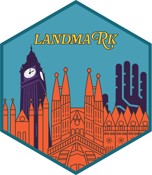 landmaRk